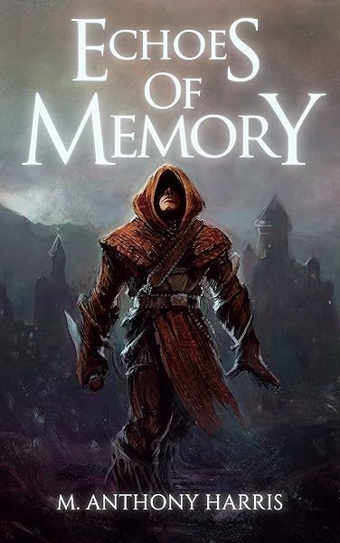 Echoes of Memory cover