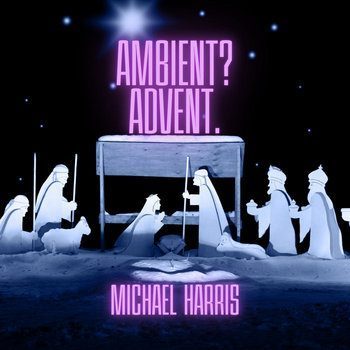Ambient? Advent. album cover