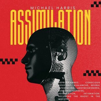 Assimilation album cover