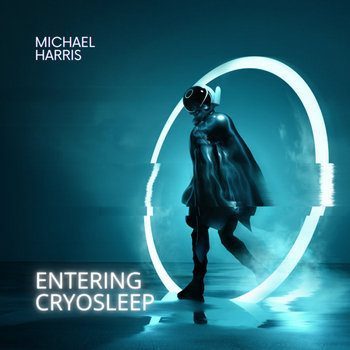 Entering Cryosleep cover