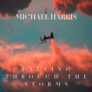Falling Through The Storms album cover