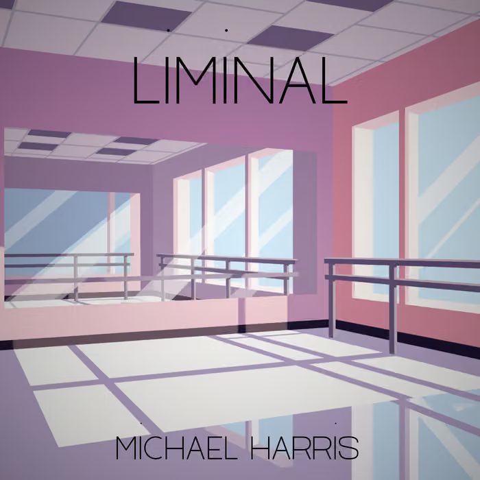 Liminal album cover