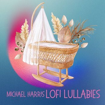 Lofi Lullabies album cover