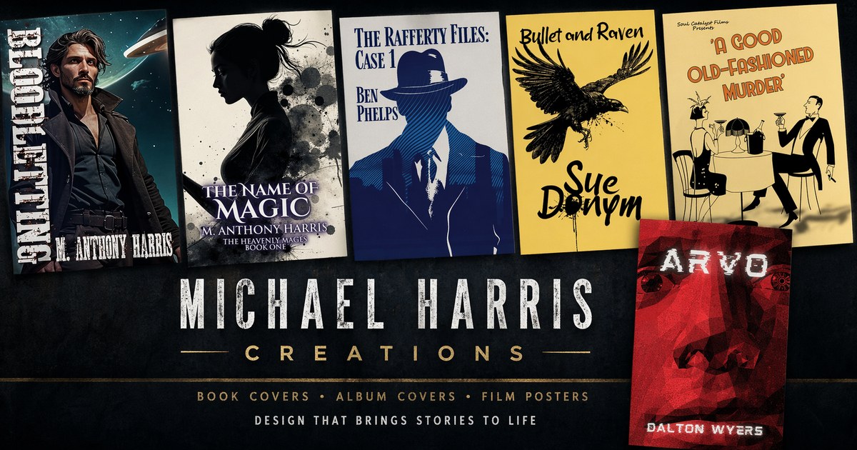 Michael Harris Creations
